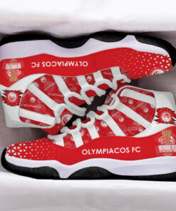 Olympiacos FC JD11 shoes WOAHTEE0724G