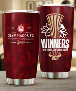 Olympiacos Tumbler Cup WOAHTEE0724T