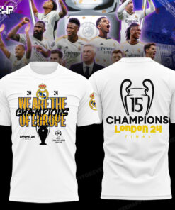 Real Madrid T shirt WOAHTEE0724U