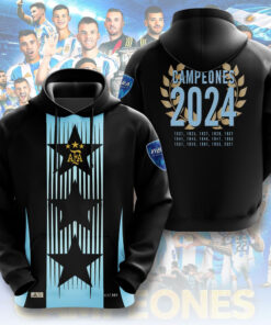 Argentina Copa Hoodie WOAHTEE0824K