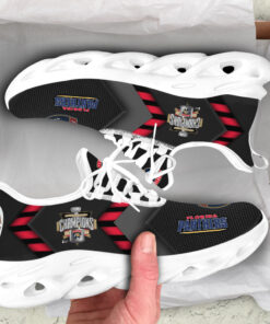 Florida Panthers sneakers WOAHTEE0824SQ Design 02