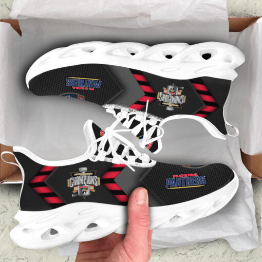 Florida Panthers sneakers WOAHTEE0824SQ Design 02