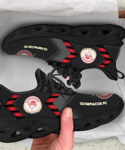 Olympiacos FC shoe WOAHTEE0824ZQ Design 02