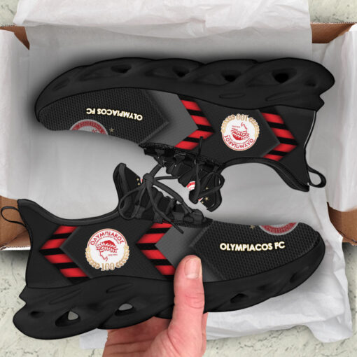 Olympiacos FC shoe WOAHTEE0824ZQ Design 02