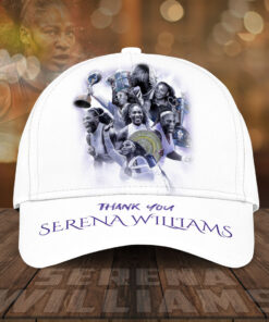 Serena Williams Cap WOAHTEE0824U