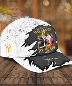Serena Williams Cap WOAHTEE0824V