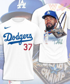 Teoscar Hernandez T shirt WOAHTEE0824D