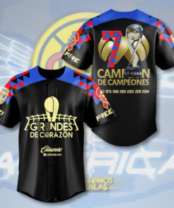 Club Amrica jersey WOAHTEE0924D