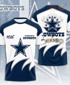 Dallas Cowboys T shirt WOAHTEE0924H