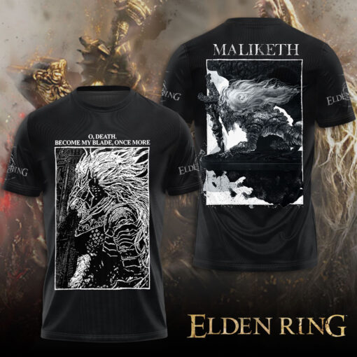 Elden Ring T shirt WOAHTEE0924X