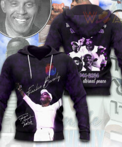 Frankie Beverly Hoodie WOAHTEE0924SK