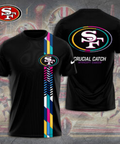 San Francisco 49ers T shirt WOAHTEE0924Q