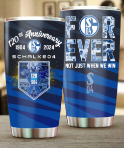 Schalke 04 Tumbler Cup OVS0924SH