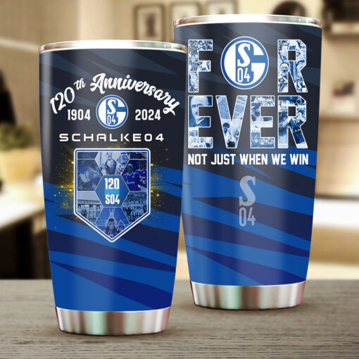 Schalke 04 Tumbler Cup OVS0924SH