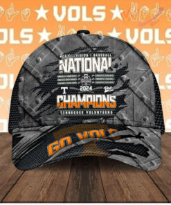 Tennessee Volunteers Baseball Hat MLB Cap WOAHTEE0924M