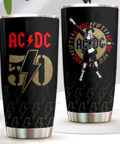 ACDC Tumbler Cup WOAHTEE1024SM