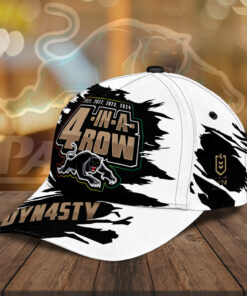 Penrith Panthers Hat NRL Cap WOAHTEE1024J L