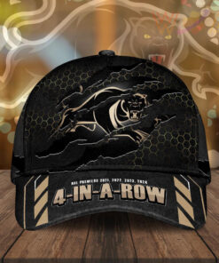 Penrith Panthers Hat WOAHTEE1024P