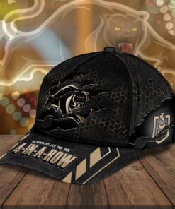 Penrith Panthers Hat WOAHTEE1024P L