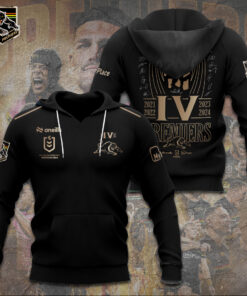 Penrith Panthers Hoodie WOAHTEE1024I