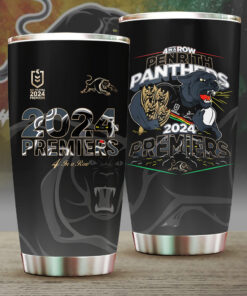 Penrith Panthers Tumbler Cup WOAHTEE1024N