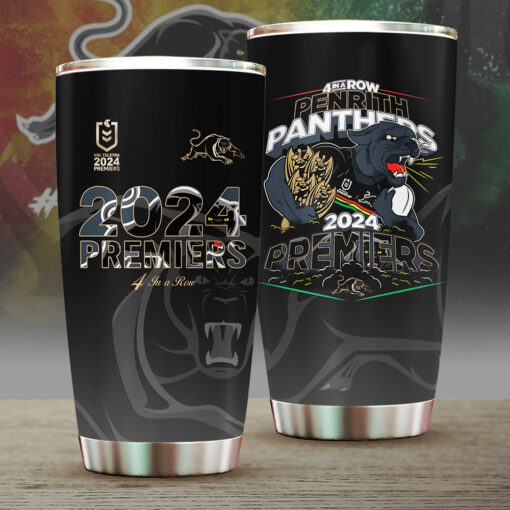 Penrith Panthers Tumbler Cup WOAHTEE1024N