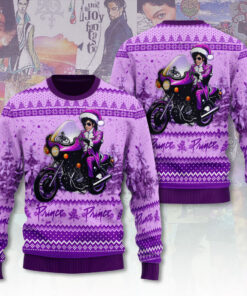 Prince sweater WOAHTEE1124S