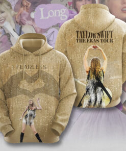 Taylor Swift Hoodie WOAHTEE 15