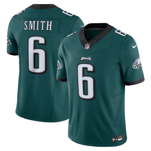 DeVonta Smith jersey WOAHTEE 51