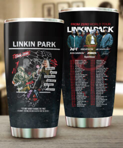 Linkin Park Tumbler Cup WOAHTEE 65 01