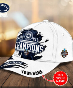 Personalized Penn State Nittany Lions Womens Volleyball cap WOAHTEE 57 03