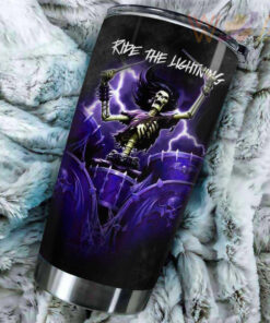 MET Band Tumbler Cup WOAHTEE 106