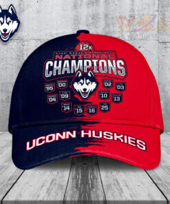 UConn Huskies Womens Basketball hat NBA cap WOAHTEE 142