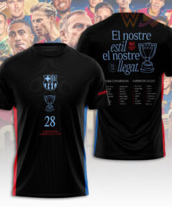FC Barcelona T shirt FCBARCELONA