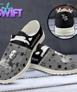 Best sellers Taylor Swift Dudes Shoes Loafer Shoes 06