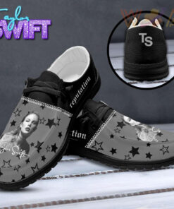 Best sellers Taylor Swift Dudes Shoes Loafer Shoes 07