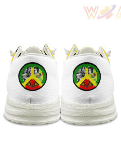 Bob Marley Shoes Loafer Shoes s