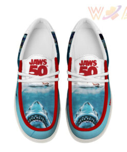 Jaws 2025 Dudes Shoes Loafer Shoes