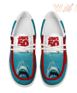 Jaws Dudes Shoes Loafer Shoes