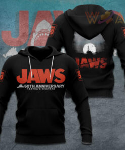 Jaws Hoodie 10