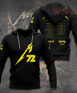 MET Band Hoodie 01