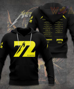 MET Band Hoodie 02
