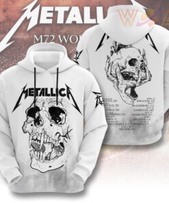 MET Band Hoodie 04