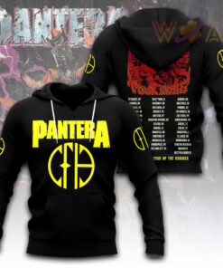 Pantera Hoodie 03
