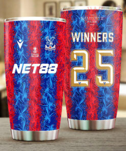 Best sellers Crystal Palace FC Tumbler Cup 05