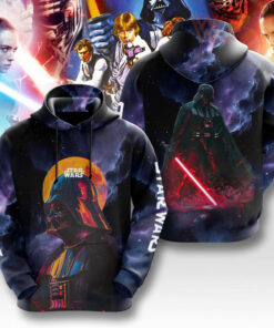 Best sellers Star Wars Hoodie 08