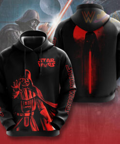 Best sellers Star Wars Hoodie 10
