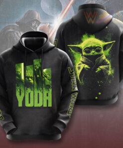 Best sellers Star Wars Hoodie 13