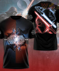 Best sellers Star Wars T shirt 01