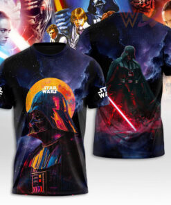 Best sellers Star Wars T shirt 08